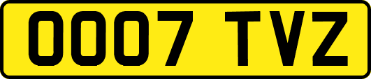 OO07TVZ