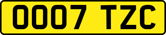 OO07TZC