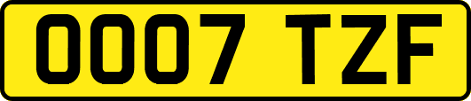OO07TZF