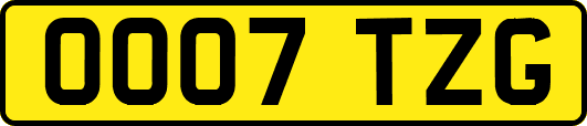 OO07TZG