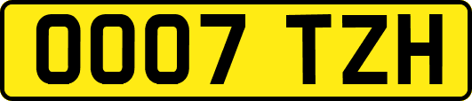 OO07TZH