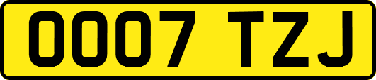 OO07TZJ