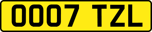 OO07TZL