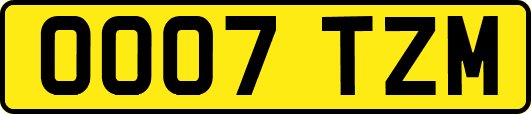 OO07TZM
