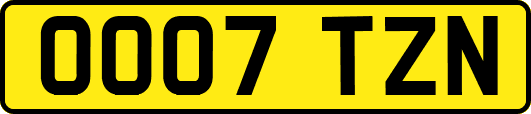 OO07TZN