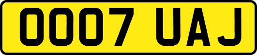OO07UAJ