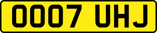 OO07UHJ