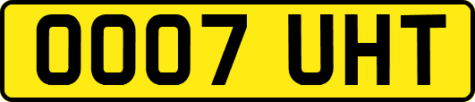 OO07UHT