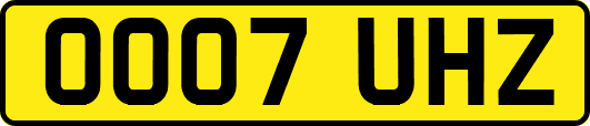 OO07UHZ