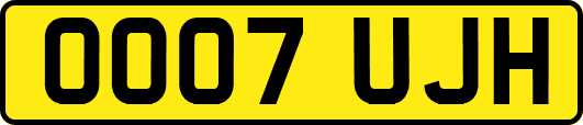 OO07UJH