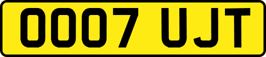 OO07UJT