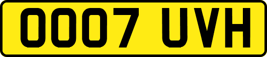 OO07UVH