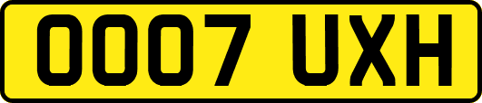 OO07UXH