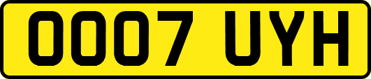OO07UYH