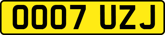 OO07UZJ