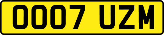 OO07UZM