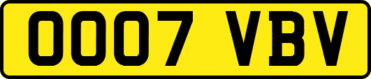 OO07VBV