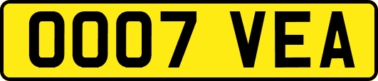 OO07VEA
