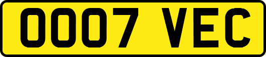 OO07VEC