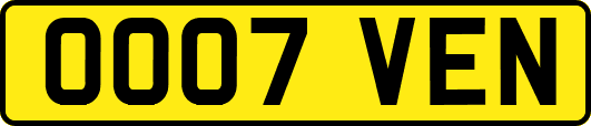 OO07VEN