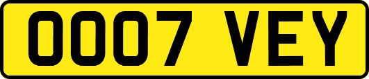 OO07VEY