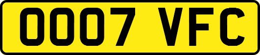 OO07VFC