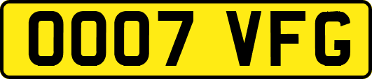 OO07VFG