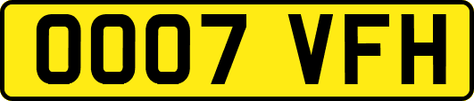 OO07VFH
