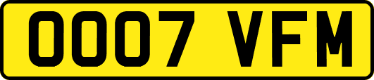 OO07VFM