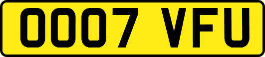 OO07VFU