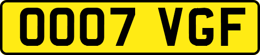 OO07VGF