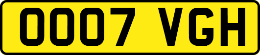 OO07VGH