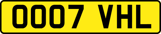 OO07VHL