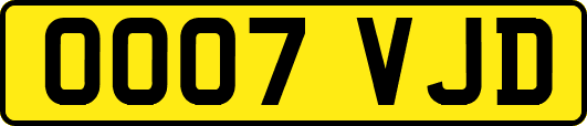 OO07VJD