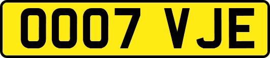 OO07VJE