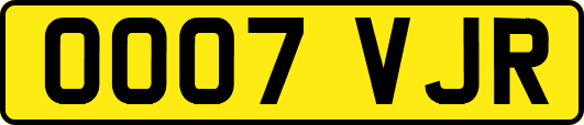 OO07VJR