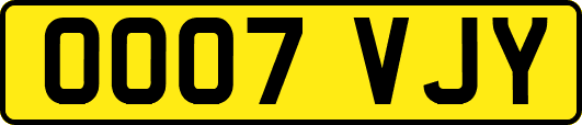 OO07VJY