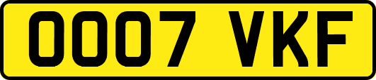 OO07VKF