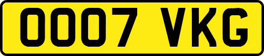 OO07VKG