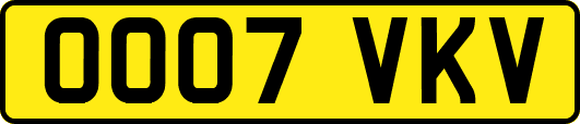 OO07VKV