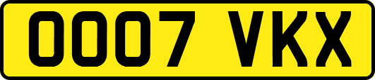 OO07VKX