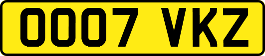 OO07VKZ