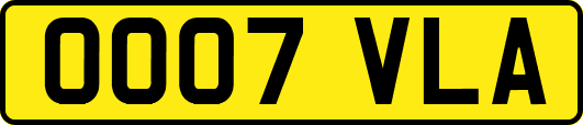 OO07VLA