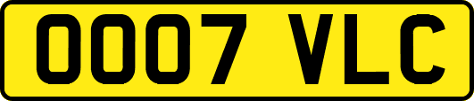 OO07VLC