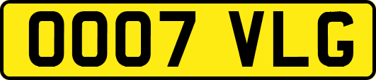 OO07VLG