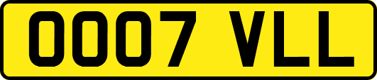 OO07VLL
