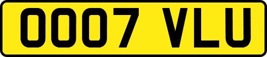 OO07VLU