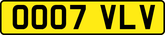 OO07VLV