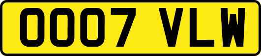 OO07VLW
