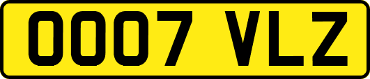 OO07VLZ